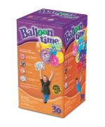 Bombola ElioWorld® con 30 palloncini + 200 stickers-0