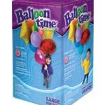 Kit ElioWorld® con 50 palloncini BUON COMPLEANNO-139