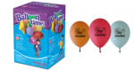 Kit ElioWorld® con 50 palloncini BUON COMPLEANNO-0