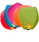 Lanterna SkyLanterns COLORATA Premium-0