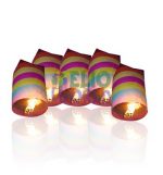 Lanterna SkyLanterns Arcobaleno-394